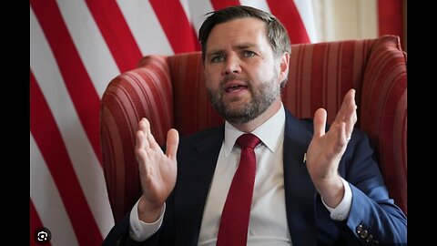 Vance Ratchets Intense Pressure Against High-Profile Epstein Friend