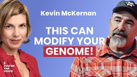 What Has Fiat Medicine Done To Us - Kevin McKernan | Ep. 88