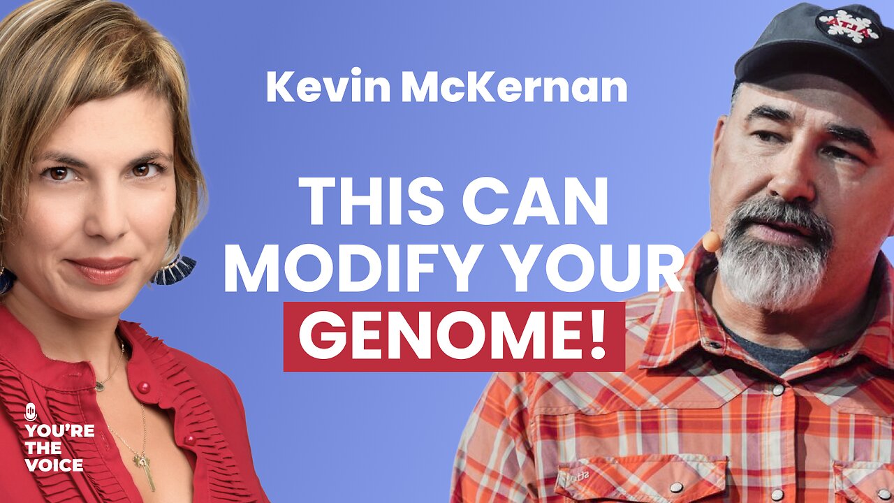 What Has Fiat Medicine Done To Us - Kevin McKernan | Ep. 88