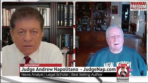 Phil Giraldi : TRUMP: The Presidency That Broke Everything