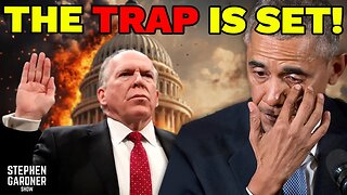 🔥Obama will be FORCED to Testify in Trump trial?