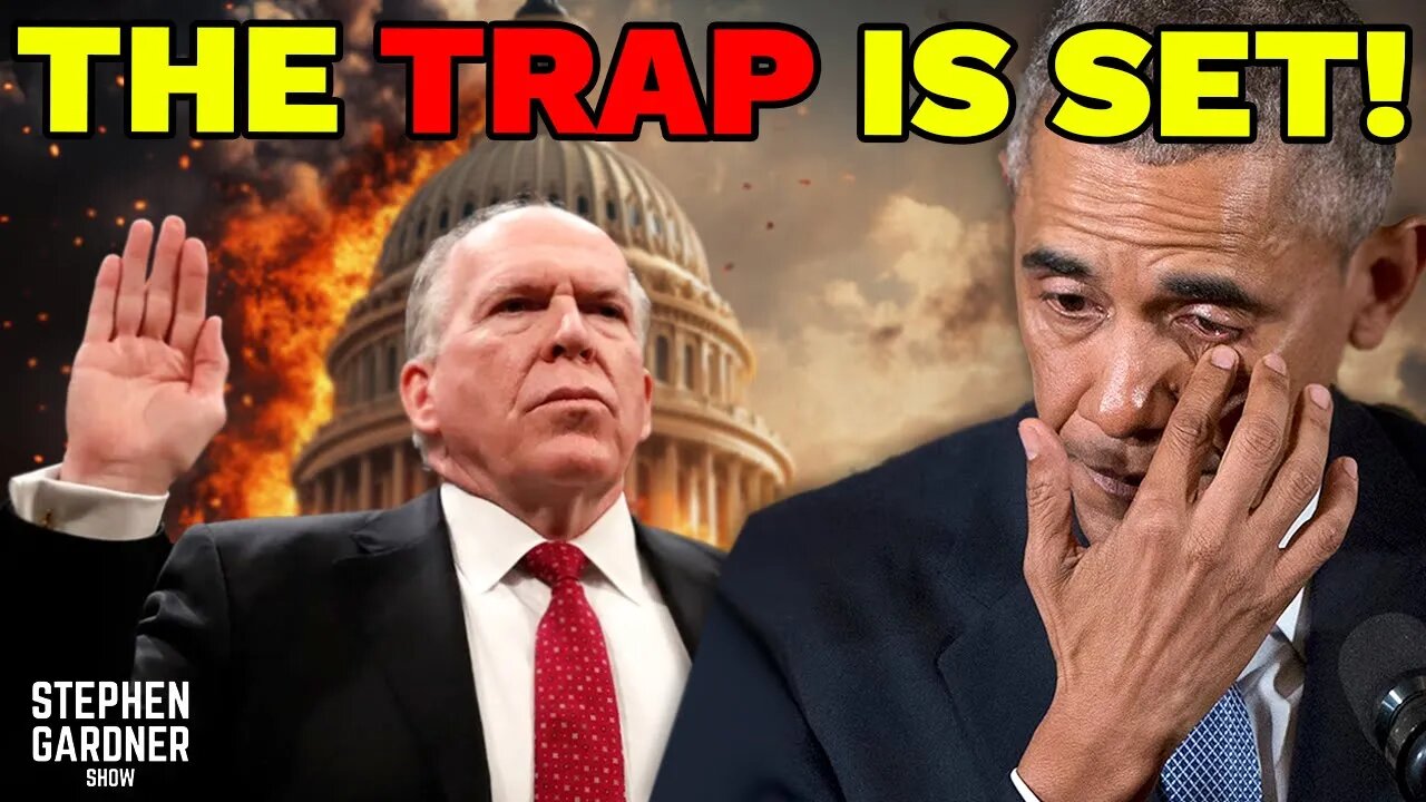 đŸ”¥Obama will be FORCED to Testify in Trump trial?