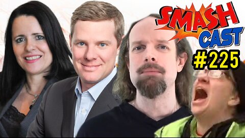 The censorship is expanding even further now… | Smashcast