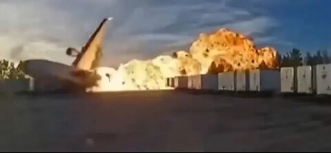 Écrasement d'avion UPS Louisville Kentuky