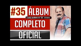 Stanislao Marino #35 - Las Señales De Jesus - Album Completo.