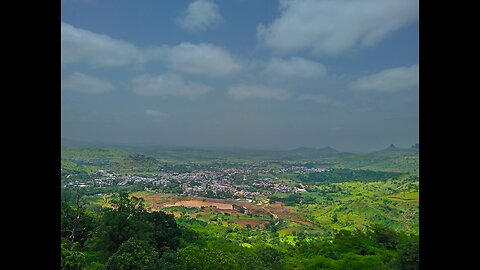 🏞️ALONG WITH NATURE🧗🏻🌿