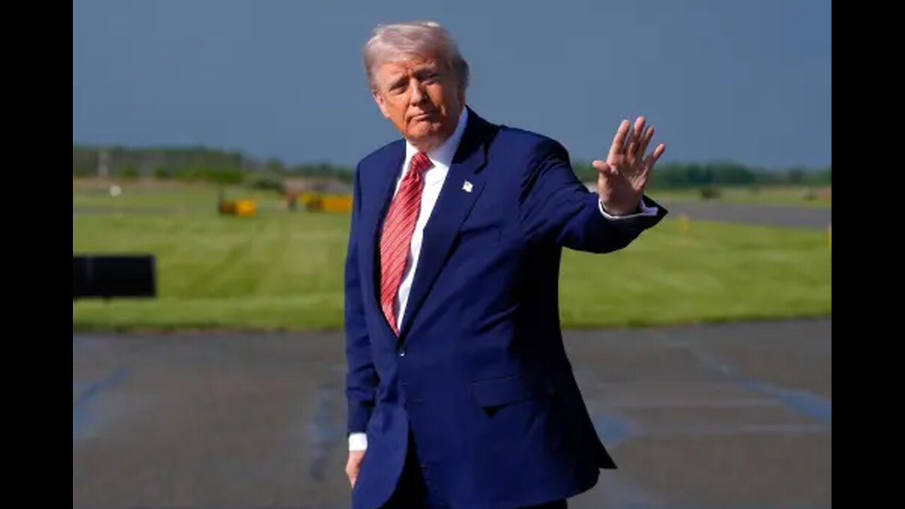 Judge Blocks Trump EO Targeting Law Firm Jenner Block