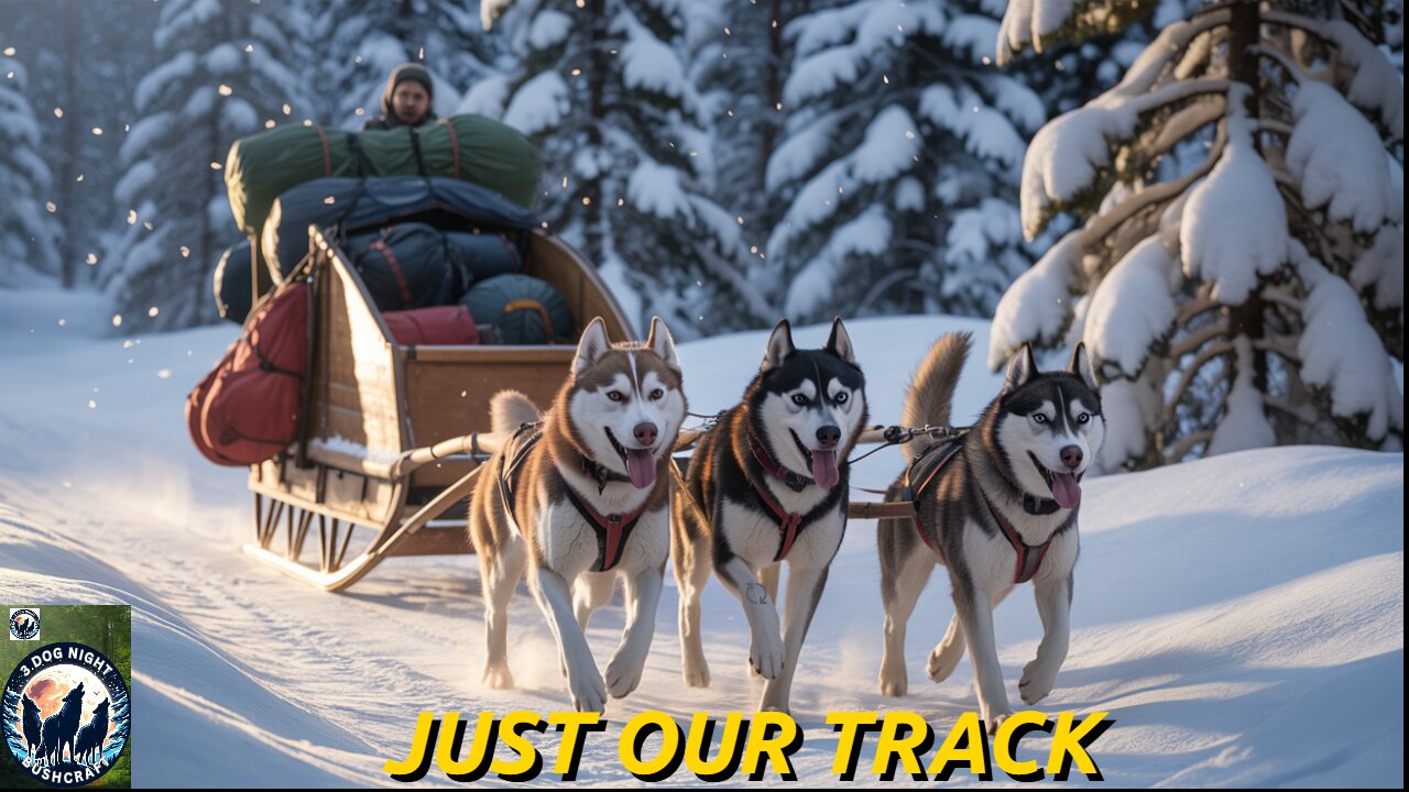 3 DOG NIGHT THEME TUNE AND PICS