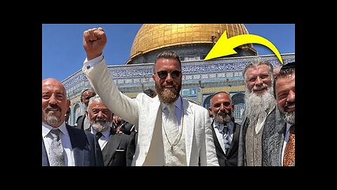 The World Prepares to Receive the Antichrist | Daniel's Prophecy: The Ten Horns