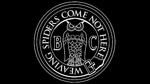 BOHEMIAN GROVE - James O'Keefe tells Justin Leslie he attended in 2023