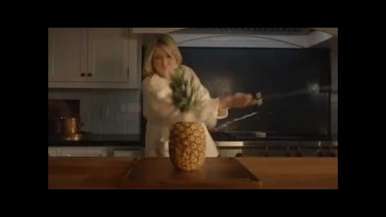 "Exploring the Shift: From Martha Stewart's MS Pfizer Ad to a Copper Top Era - Jan 2023"