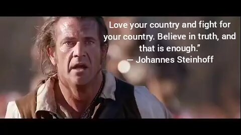 The Patriot