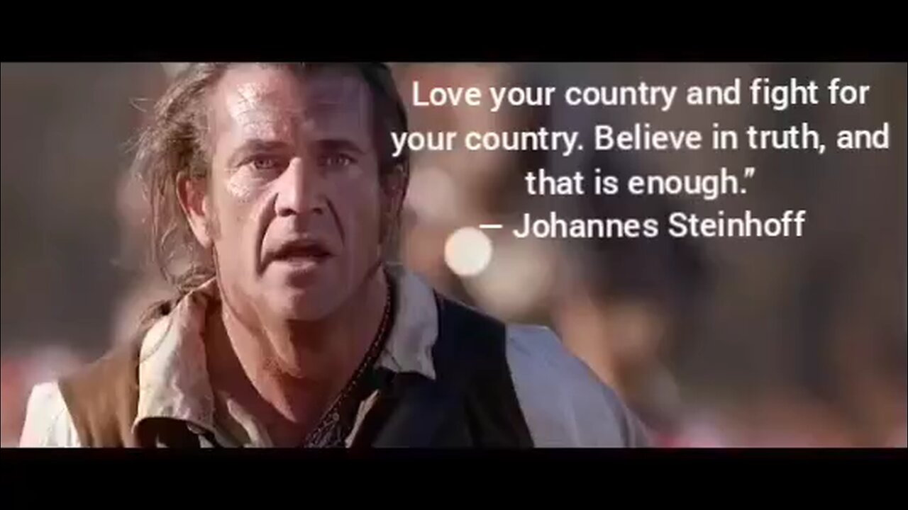 The Patriot