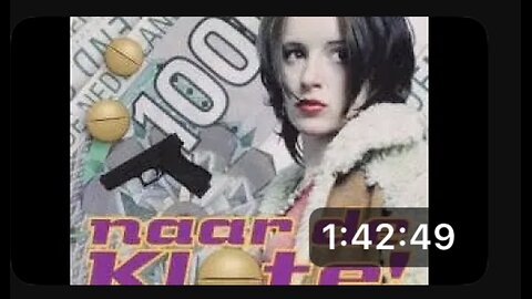 Film,, naar de klote