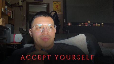 Accept Yourself