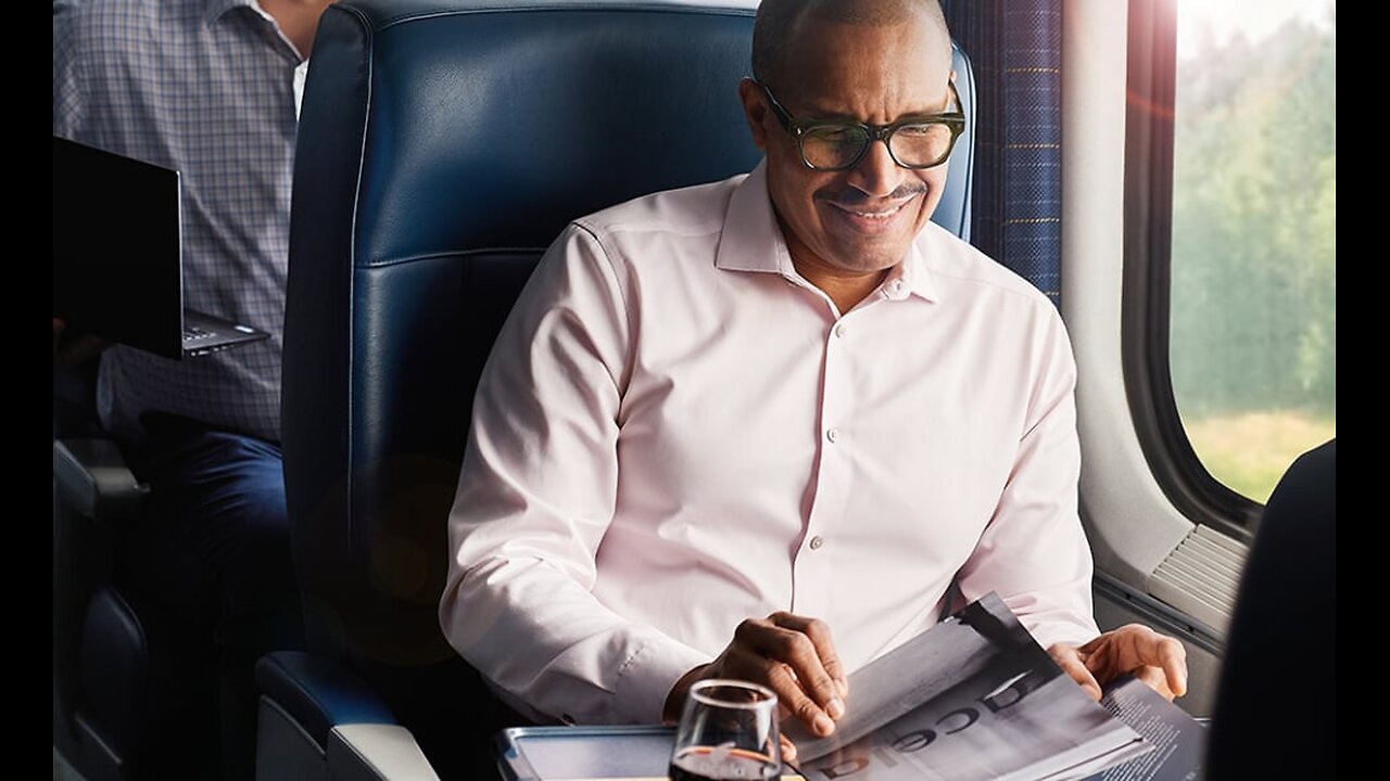 First Class In, First Class Out