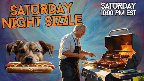 Saturday Night Sizzle