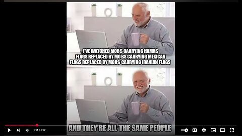 red flags