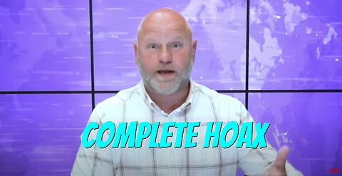 Farron Cousins Promotes Insane Gameshow Hoax