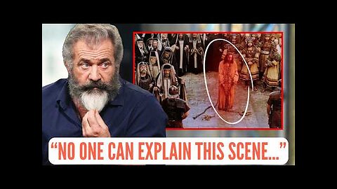 Mel Gibson Speaks for the First Time: “To this day, no one can explain it.”
