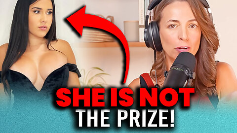 STOP Chasing Women! Become a Magnet She CAN'T RESIST