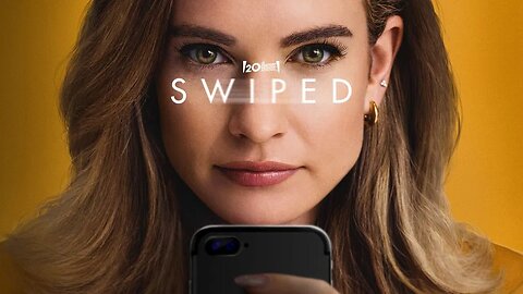 Swiped 2025