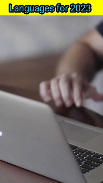 3 Important Programming Language