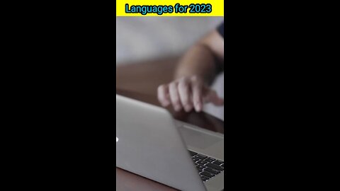 3 Important Programming Language