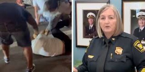Cops Investigate Whether Black Mob Violence Suspects Were ‘Overserved’ Booze