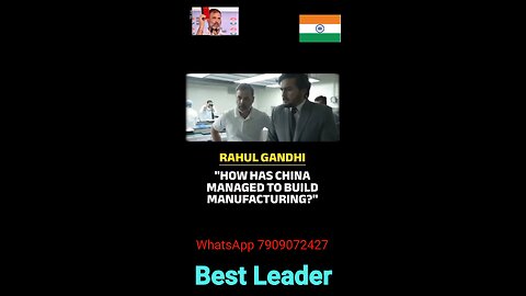 i stand with my best leader #rahulgandhi #congress #bjp #india #narendramodi #modi #politics