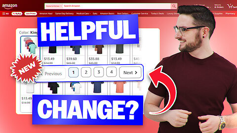 Is This Variation Update Helpful or Hurting Your Sales?