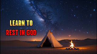 Sleep Scripture: Promises in Genesis