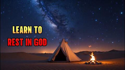 Sleep Scripture: Promises in Genesis
