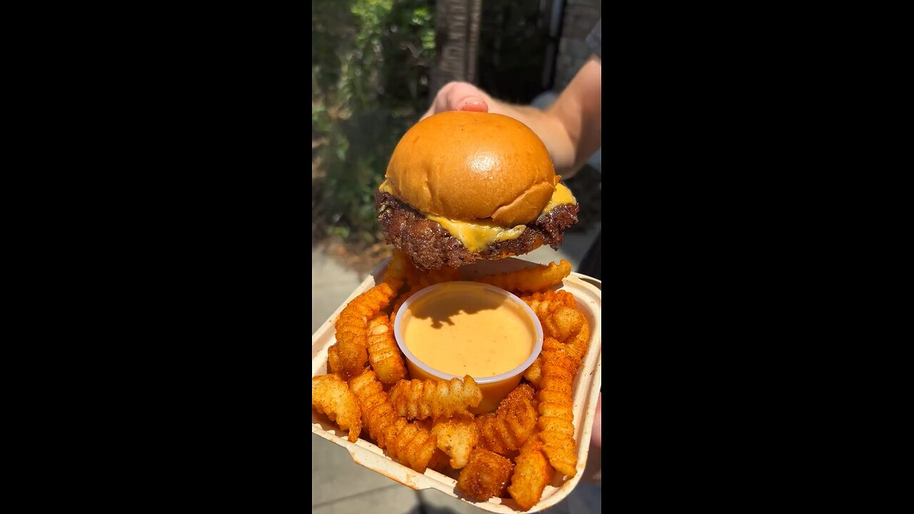 Yummy 😋