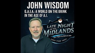 G.A.I.A.: A World on the Brink in the Age of A.I.