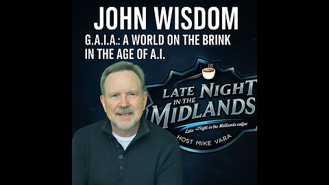 G.A.I.A.: A World on the Brink in the Age of A.I.