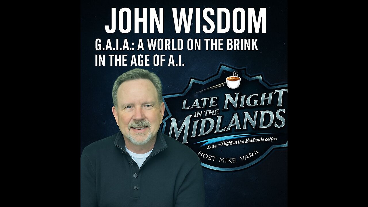 G.A.I.A.: A World on the Brink in the Age of A.I.