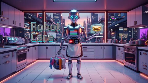Robot Care