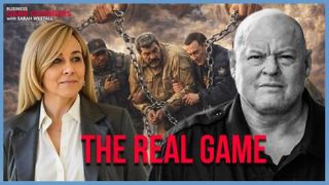 This Isn’t About Maduro: The Real Game in Venezuela | Michael Yon