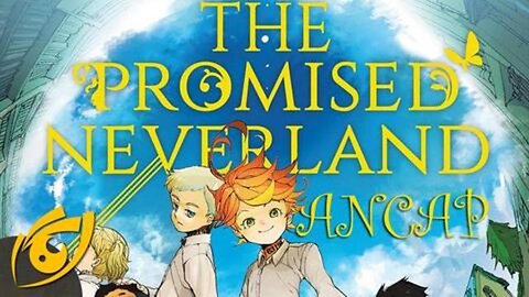 The Promised Neverland - o anime mais ancap | Visão Libertária - 07/10/20 | ANCAPSU