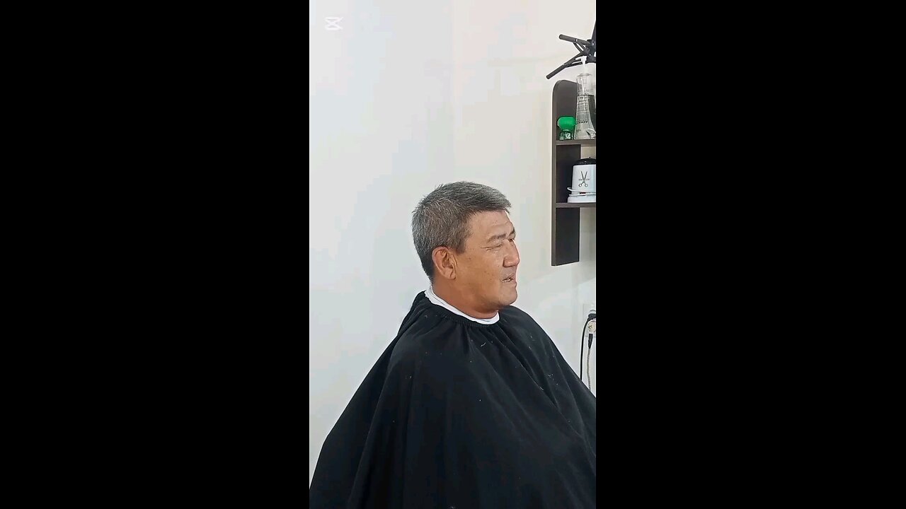 Next Level Barber