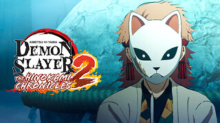 🔴 LIVE SLAYER TEAM TRYOUTS & GAMESCOM 2025 REACTION 🔥 DEMON SLAYER HINOKAMI CHRONICLES 2