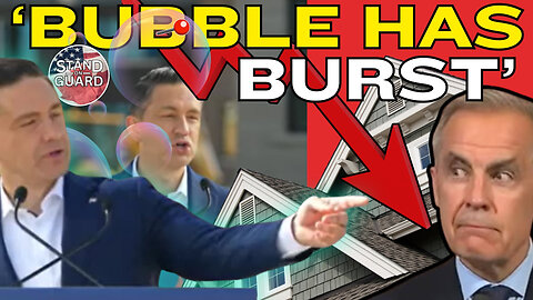 “Get Out of the Way” Poilievre Exposes Carney’s LIES on Housing + MORE | Stand on Guard