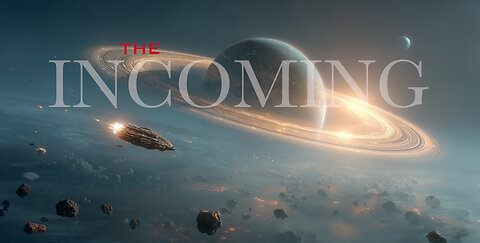 🔥 Cosmic Deception: Their Arrival 🔥