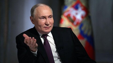 15 AUGUST - President Putin is NOT Alone the World is with Putin and God Will Protect him