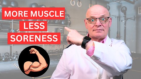 TMG Benefits for Lifters: Natural Recovery + Growth