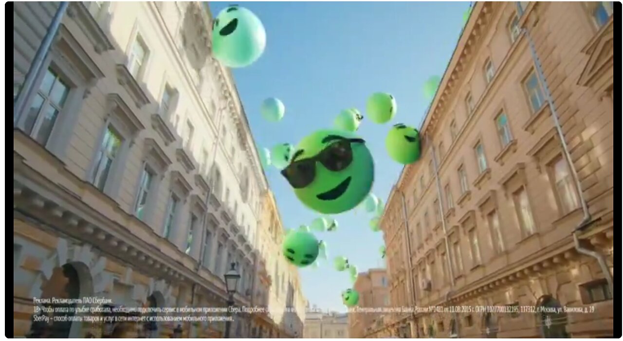 Think Russia opposes the NWO?