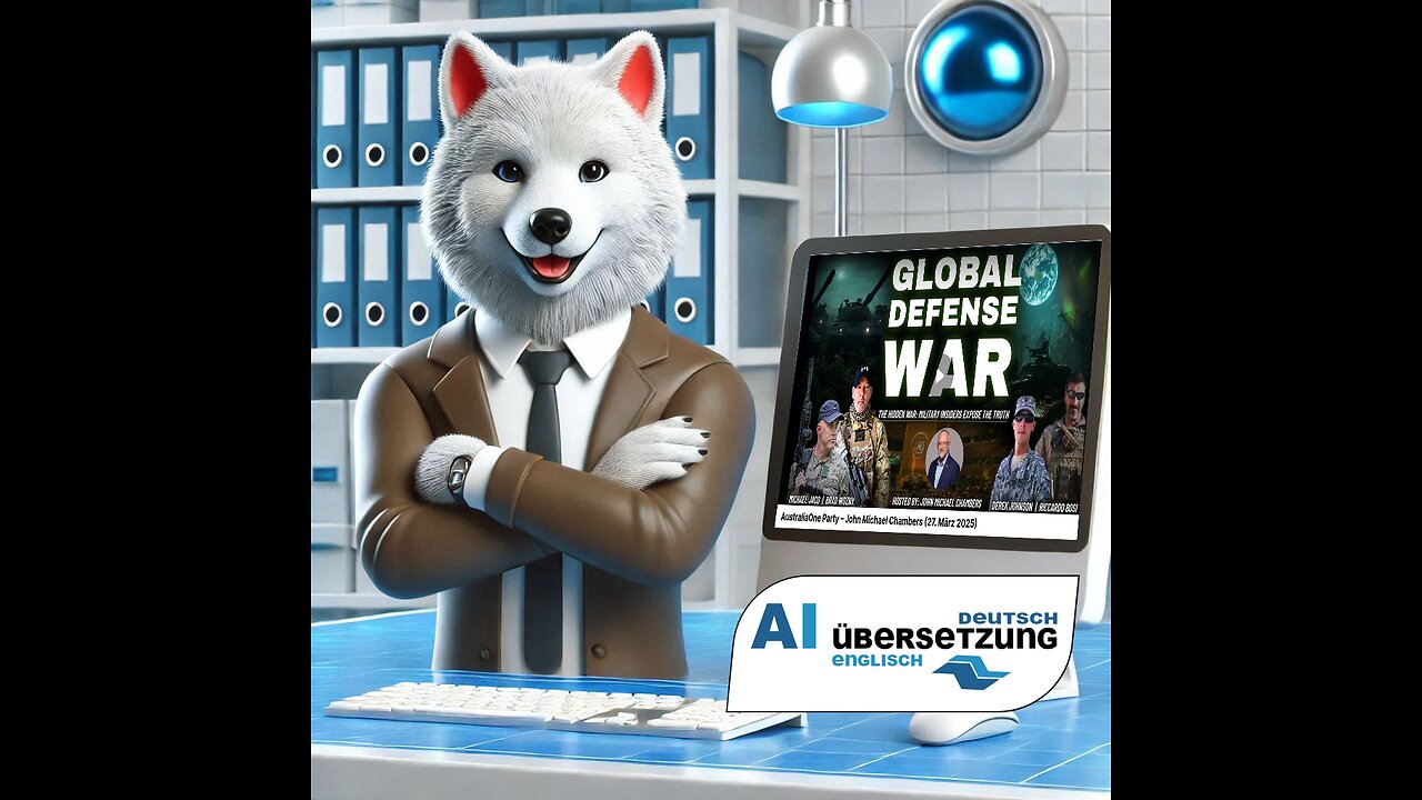 AustraliaOne Party – John Michael Chambers (27. März 2025)