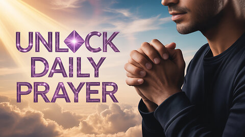 Unlocking DAILY Spiritual Growth Secrets!
