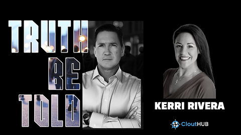 Healing Autism with Kerri Rivera